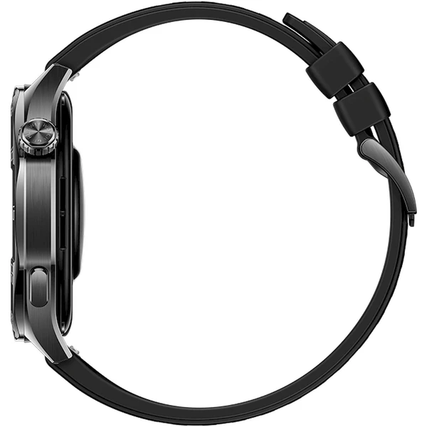 Huawei Watch GT 5 46 mm čierna - Inteligentné hodinky - Obrázok R8TI000K01