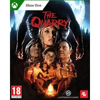 The Quarry (Xbox One) - Hry na Xbox One