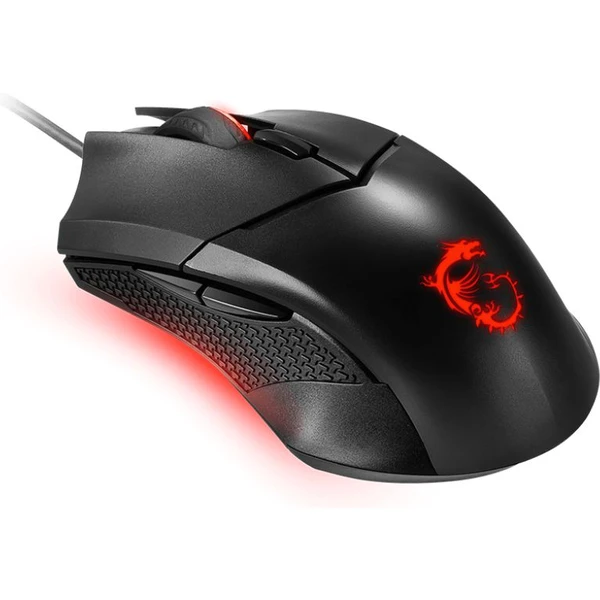 MSI CLUTCH GM08 Gaming herná myš - Myši - Obrázok R8U2000601