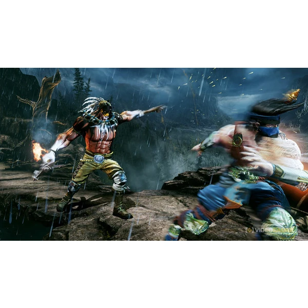 Killer Instinct (Xbox One) - Hry na Xbox One - Obrázok R8W5100201