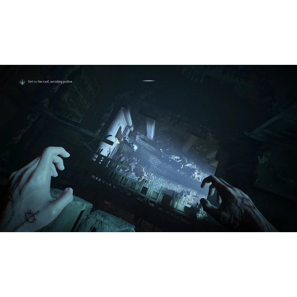 Vampire: The Masquerade Bloodlines 2 Day One Edition (PS5) - Hry na PS5 - Obrázok R8WI000K01