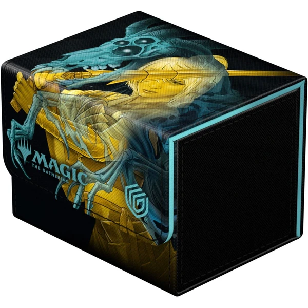 Ultimate Guard Sidewinder 100+ Xenoskin box na karty MTG Duskmourn: House of Horror - The Wandering  - Boxy a škatuľky na karty - Hlavný obrázok