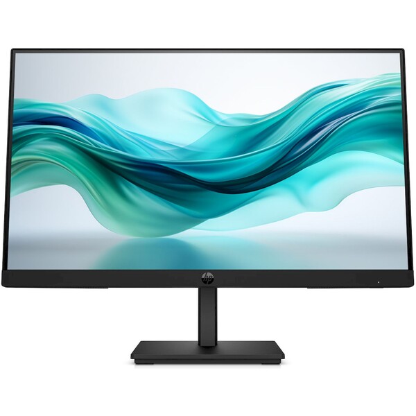 HP 322pf monitor 21,5