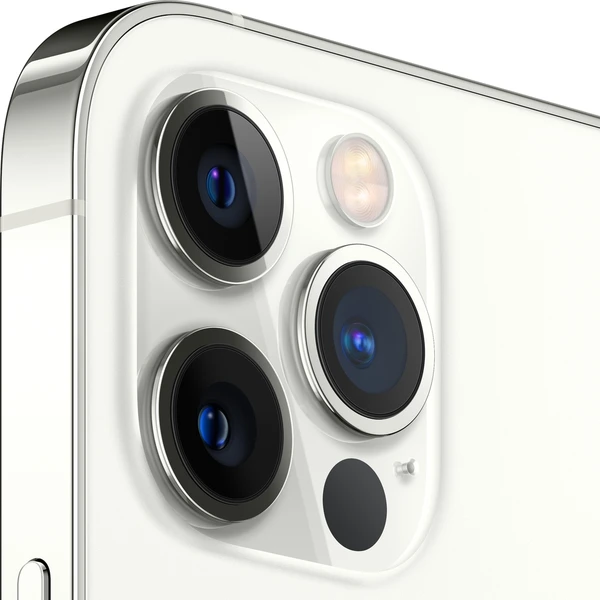Apple iPhone 12 Pro 512GB strieborný (Kategória C) - Mobilné telefóny - Obrázok R8ZD500301