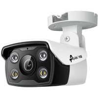 TP-Link VIGI C340 4mm biela - IP kamery