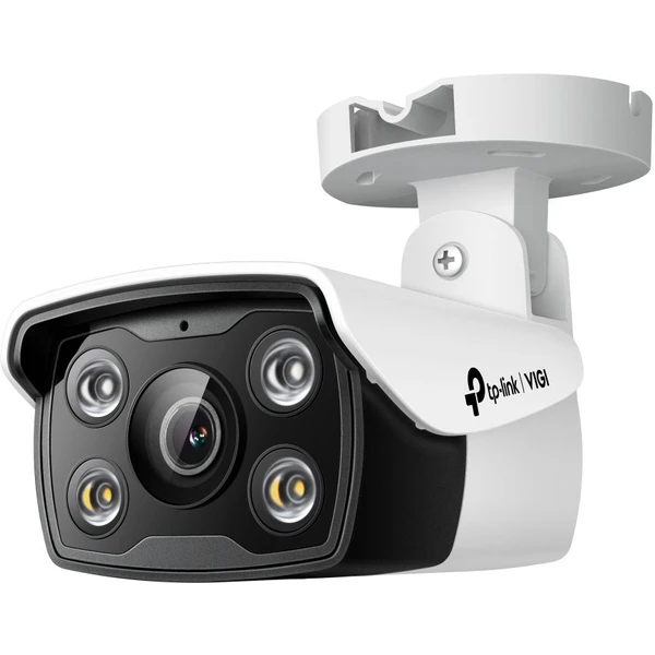 TP-Link VIGI C340 4mm biela - IP kamery - Hlavný obrázok