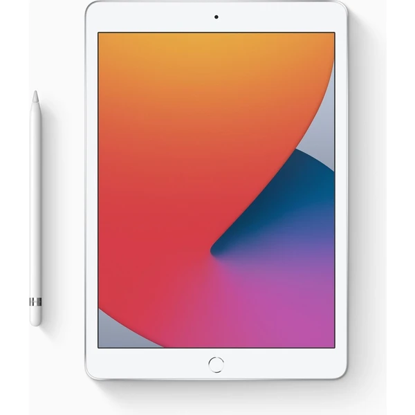 Apple iPad 10,2" 128GB Wi-Fi zlatý (2020) (Kategória B) - Tablety - Obrázok R90V400301