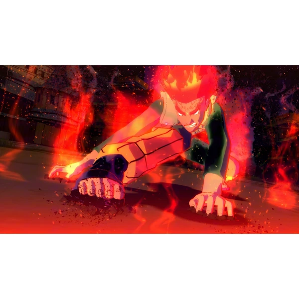 Naruto Shippuden: Ultimate Ninja Storm 4 (Xbox One) - Hry na Xbox One - Obrázok R924100201