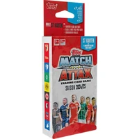 Futbalové karty Topps Bundesliga 24/25 Match Attax - Eco Pack (Exclusive) - Futbalové karty