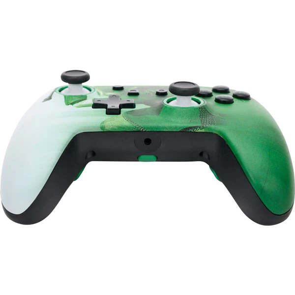 PowerA Enhanced drôtový herný ovládač - Heroic Link (Switch) - Herné ovládače - Obrázok R941G00101