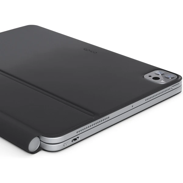 Epico hliníkové púzdro s klávesnicou pre Apple iPad Pro 11" (M4) - slovenčina - Puzdra s klávesnicou - Obrázok R945000O01