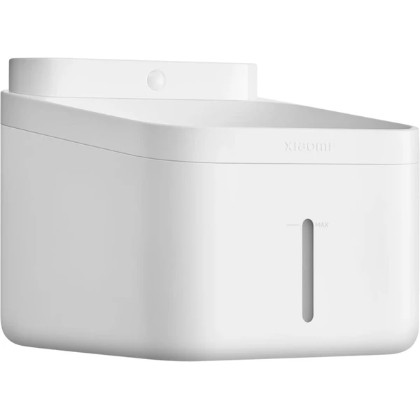 Xiaomi Smart Pet Fountain 2 EU fontána pre domácich miláčikov biela - Misky a kŕmidlá - Obrázok R94D000J01