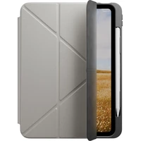 Native Union Active Case púzdro iPad 10,9 "/iPad 11" (2025) šedé - Puzdra