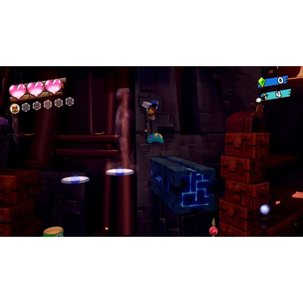 Klonoa Phantasy Reverie Series (PS5) - Hry na PS5 - Obrázok R97D100501