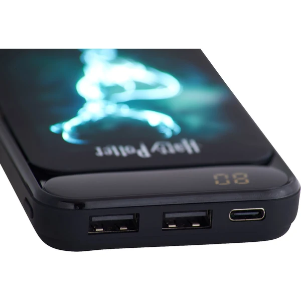 Lazerbuilt svietiaca powerbanka Harry Potter - Patronus 10000 mAh - Powerbanky - Obrázok R97H000K01