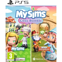 MySims Cozy Bundle (PS5) - Hry na PS5