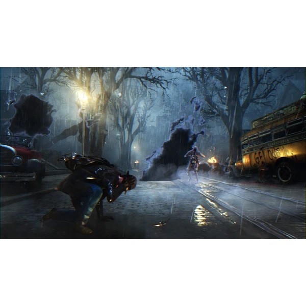 The Sinking City (Xbox One) - Hry na Xbox One - Obrázok R994100201