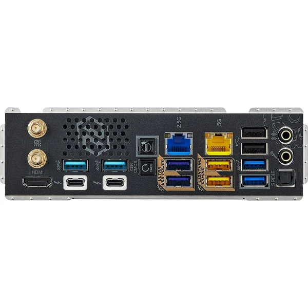 ASRock Z890 TAICHI LITE  - Základné dosky - Obrázok R9CA000O01