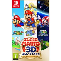 Super Mario 3D All Stars (SWITCH) - Hry na Nintendo Switch