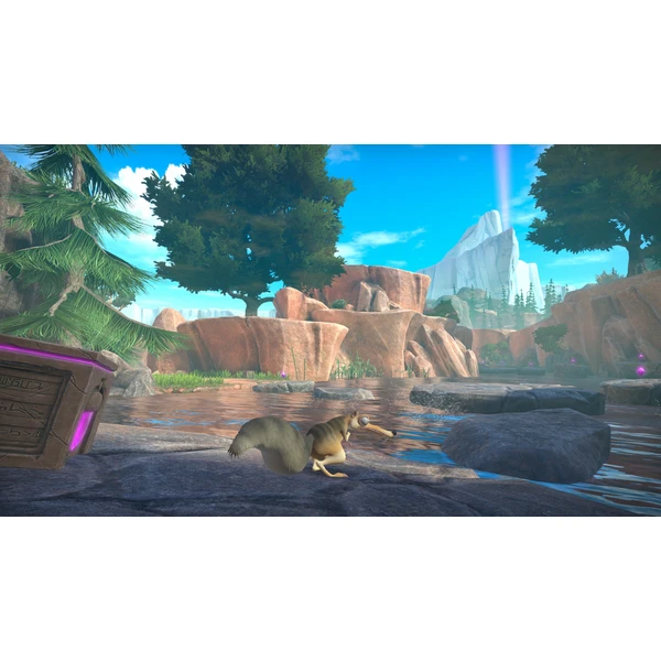 Ice Age: Scrat's Nutty Adventure (PS4) - Hry na PS4 - Obrázok R9G3100201