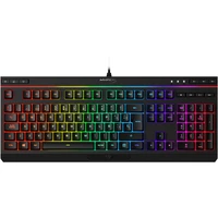 HyperX Alloy Core RGB herná klávesnica (US) - Klávesnice
