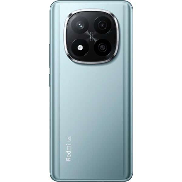 Xiaomi Redmi Note 14 Pro+ 5G 12GB/512GB modrá - Mobilné telefóny - Obrázok R9HB000K01