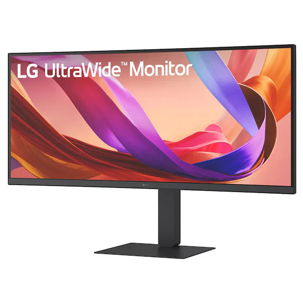LG UltraWide 34U650A-B monitor 34" - Monitory - Obrázok R9KJ000K01
