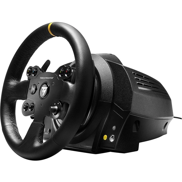 Thrustmaster Sada volantu a pedálov TX Leather Edition pre Xbox One, Xbox Series X|S a PC - Volanty - Obrázok R9LS600301
