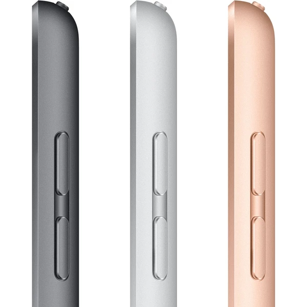 Apple iPad 10,2" 128GB Wi-Fi + Cellular vesmírne šedý (2020) - Tablety - Obrázok R9M0500301