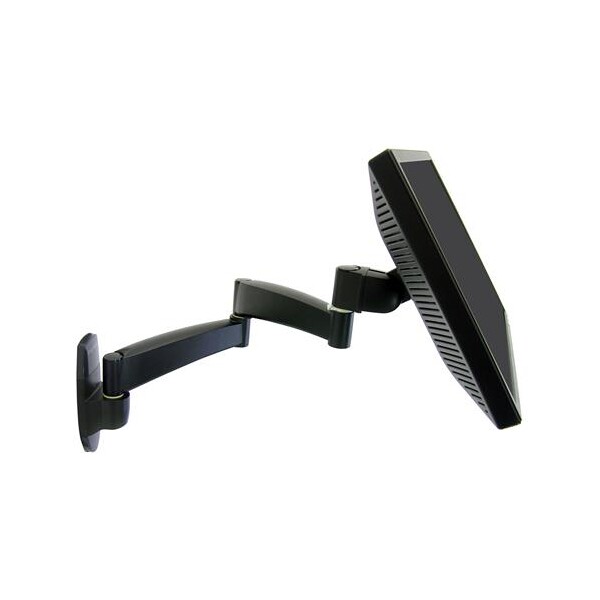 E-shop Ergotron 200 SERIES Nástenné rameno pre 1 monitor 24"