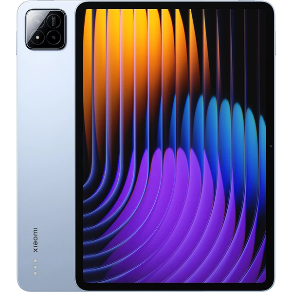 Xiaomi Pad 7 Pro 8GB/256GB modrá - Tablety - Hlavný obrázok