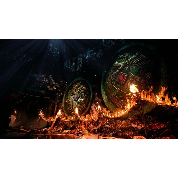 Shenmue III (PS4) - Hry na PS4 - Obrázok R9N3100201