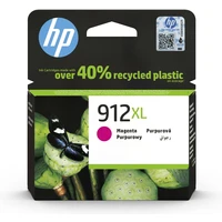 HP 3YL82AE č. 912XL Ružová originálna - Cartridge