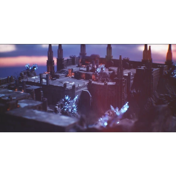 The Diofield Chronicle (Switch) - Hry na Nintendo Switch - Obrázok R9UUF00101
