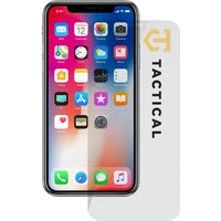 Tactical Glass Shield 2.5D sklo pre iPhone 11 Pro/ XS/ X číre - Ochranné fólie a sklo