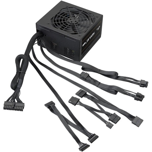 Fortron HEXA85+ PRO 350