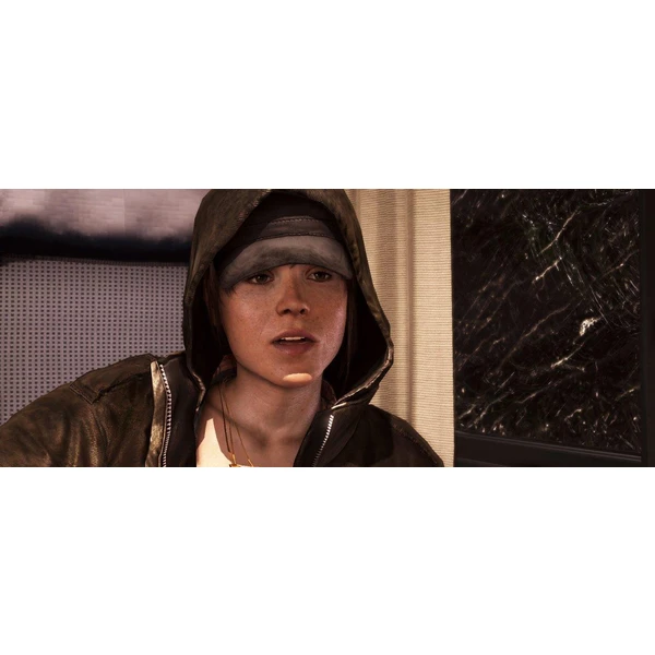 Heavy Rain & Beyond Two Souls Collection (PS4) - Hry na PS4 - Obrázok R9W3100201