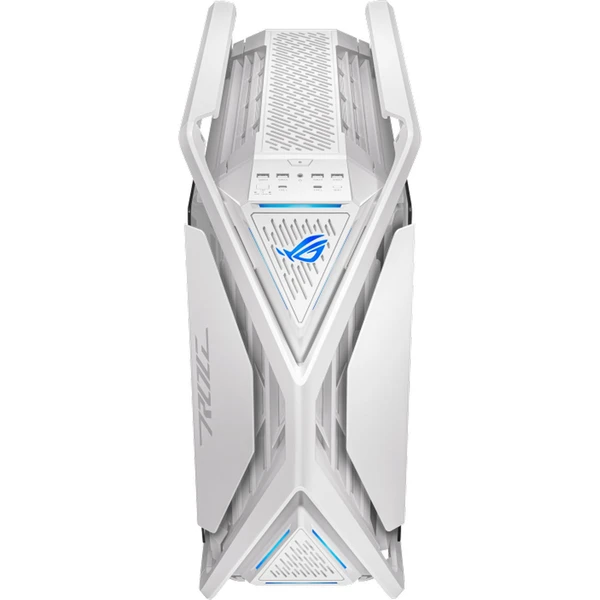 ASUS GR701 ROG HYPERION biela - Počítačové skrine - Obrázok R9Y5000L01