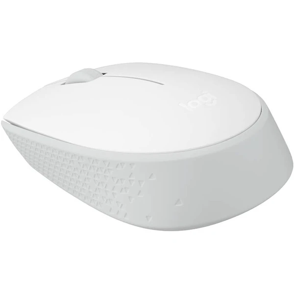 Logitech M171 bezdrôtová myš biela - Myši - Obrázok R9ZE000K01