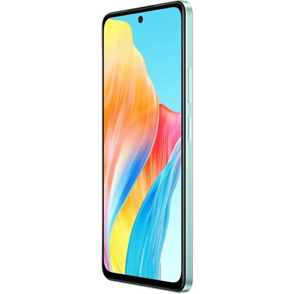 OPPO A58 6GB/128GB Dazzling Green - Mobilné telefóny - Obrázok RA1A000601