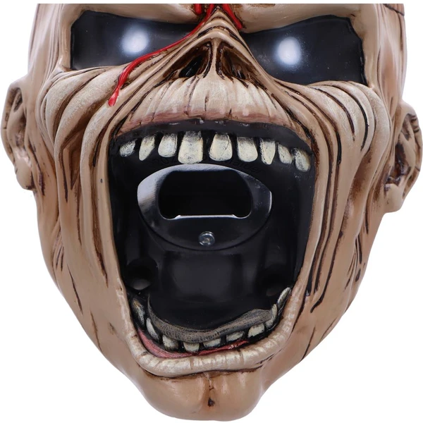 Otvárač na fľaše Nemesis Now Iron Maiden - The Trooper 17 cm - Dekorácie - Obrázok RA1H000N01