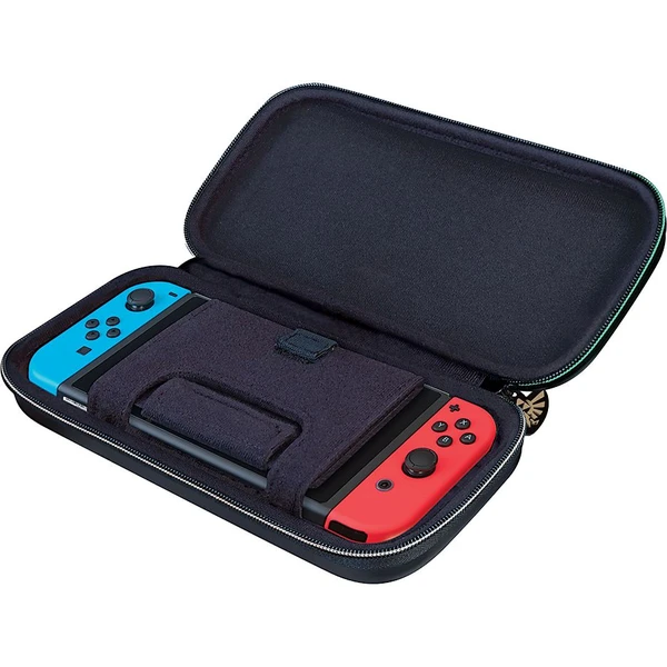 Luxusné cestovné puzdro The Legend of Zelda: Tears of the Kingdom (Switch) - Puzdra - Obrázok RA23G00101