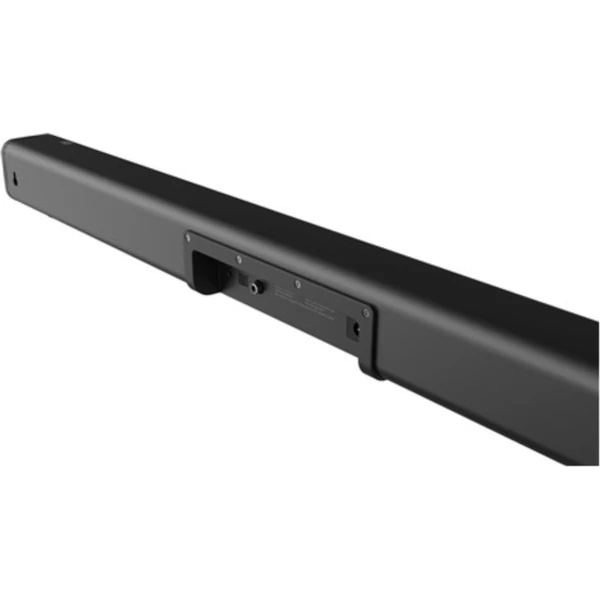 Xiaomi Soundbar 2.0 EU S22E čierny - Reproduktory - Obrázok RA4D000J01