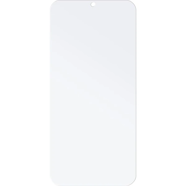 FIXED 2,5D tvrdené sklo 0,33mm Samsung Galaxy S24+/S25+ číre - Ochranné fólie a sklo - Obrázok RA61000K01