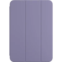 Apple Smart Folio obal iPad mini (6. generácia) levanduľovo fialový - Puzdra