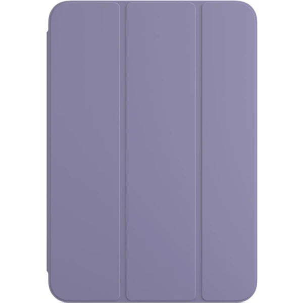 Apple Smart Folio obal iPad mini (6. generácia) levanduľovo fialový - Puzdra - Hlavný obrázok