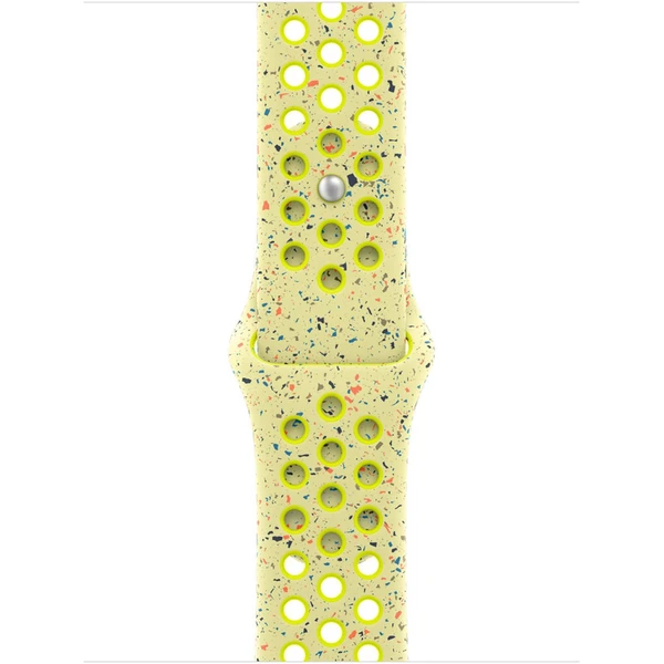Apple Watch 41/40/38mm Volt Splash športový remienok Nike M/L - Remienky - Obrázok RA99000N01