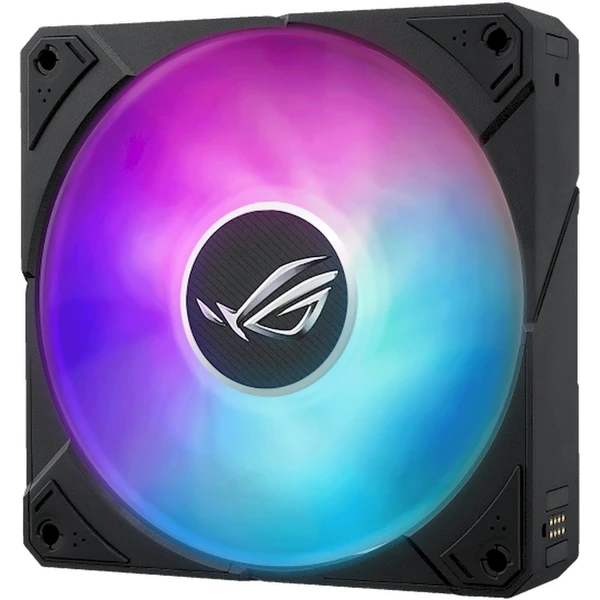 ASUS ROG RYUJIN III 360 ARGB EXTREME čierna - Chladiče - Obrázok RAB9000O01