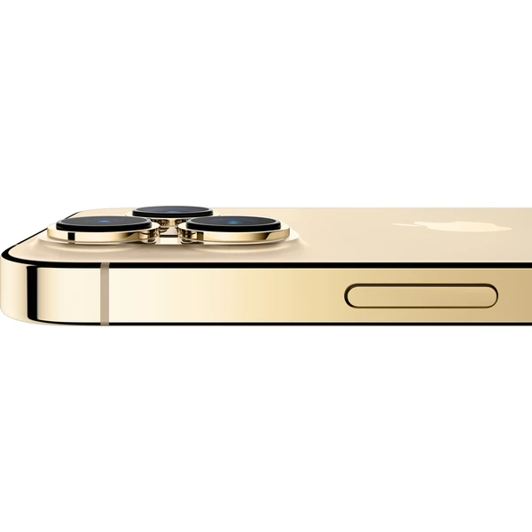 Apple iPhone 13 Pro Max 128GB zlatý (Kategória B) - Mobilné telefóny - Obrázok RABS600301