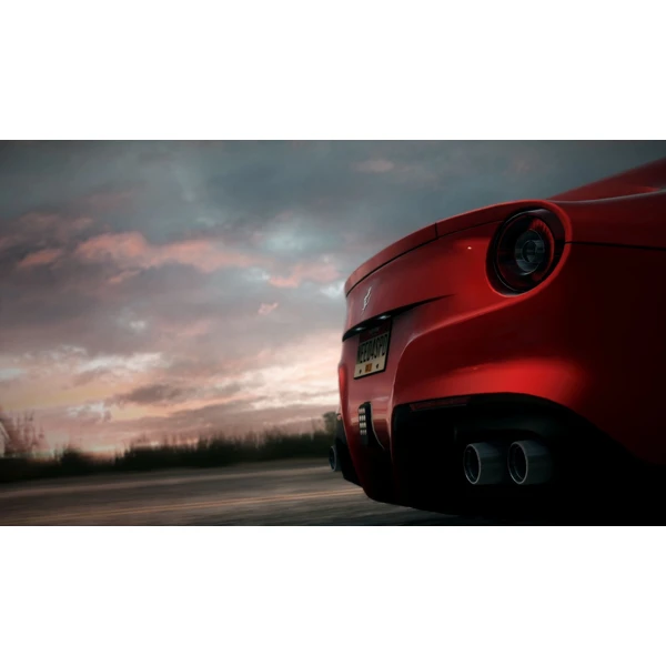 Need for Speed Rivals (PS4) - Hry na PS4 - Obrázok RAC4100201